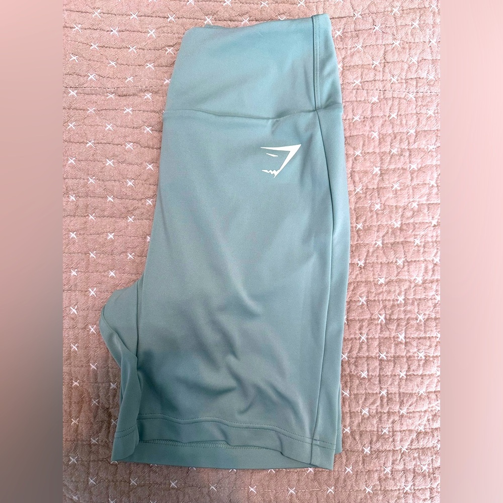 Gymshark shorts small